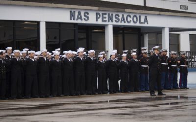 After Pensacola: Why Military Base Security Reform Can’t Wait